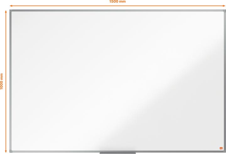 Actual product image Nobo Whiteboard (150 x 100 cm)