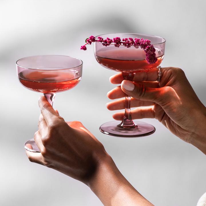Image du produit Like. by Villeroy & Boch Like (12 cl, 2 Verres, Flûtes à champagne)