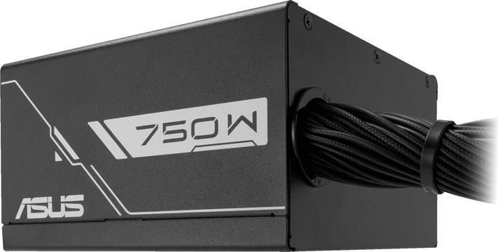 Produktbild ASUS Netzteil PRIME 750W BLACK (750 W)