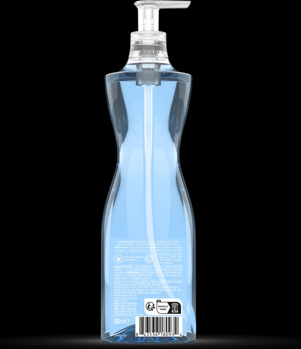 Actual product image Method Cool Coconut Water (Liquid)