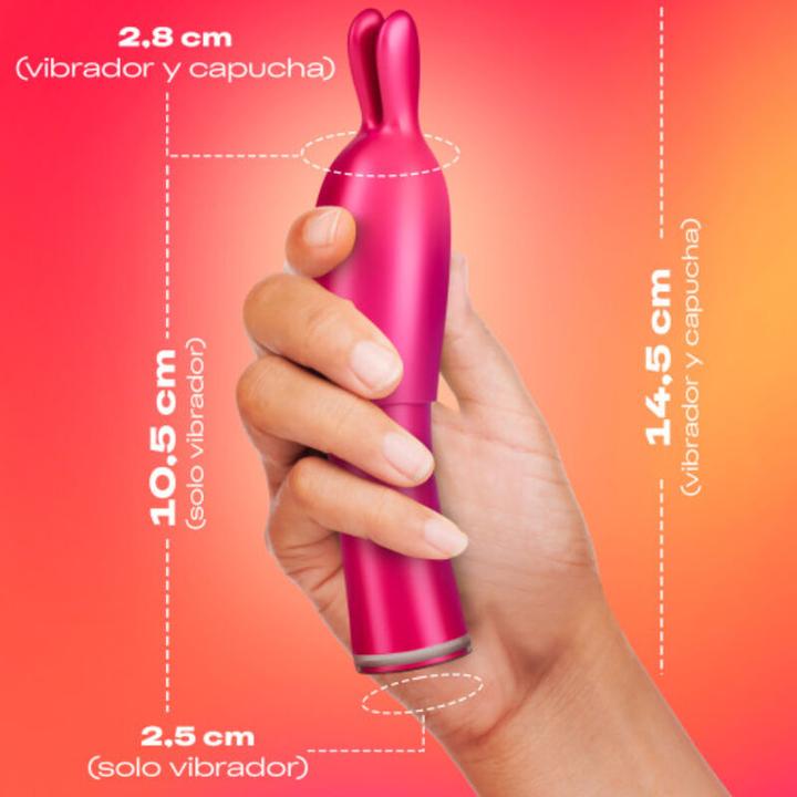 Productafbeelding Durex Speelgoed - Vibe & Tease Vibrator