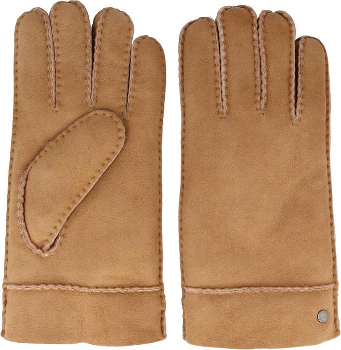 Actual product image Roeckl Bergen gloves (9.5)