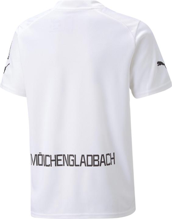 Image du produit Puma BMG Home Jersey Replica Jr (152)