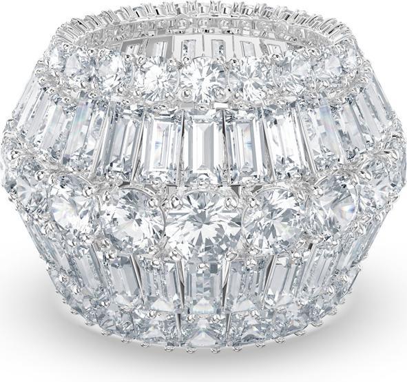 Immagine prodotto Swarovski Anello dell'iperbole (55)