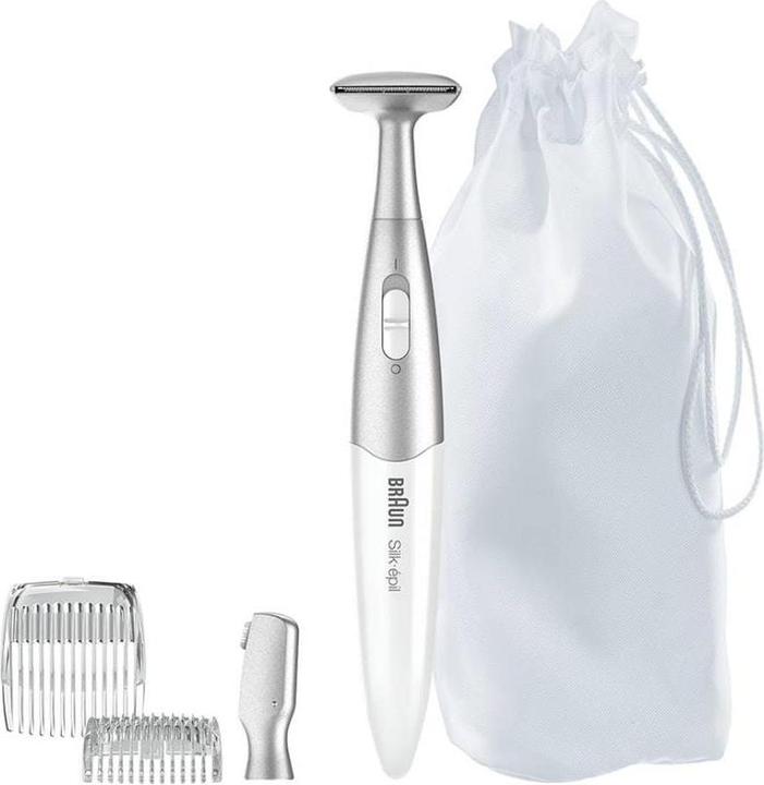 Productafbeelding Braun Zijde-épil FG1100