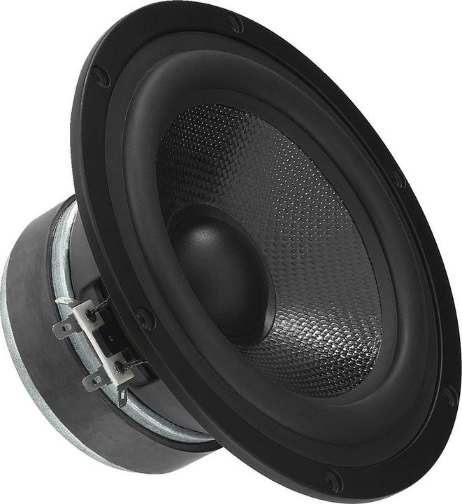 Produktbild Monacor HiFiBasslautsprecher (1 Stk.)