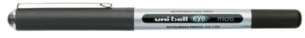 Actual product image Uni-ball eye micro (Grey, 1 x)