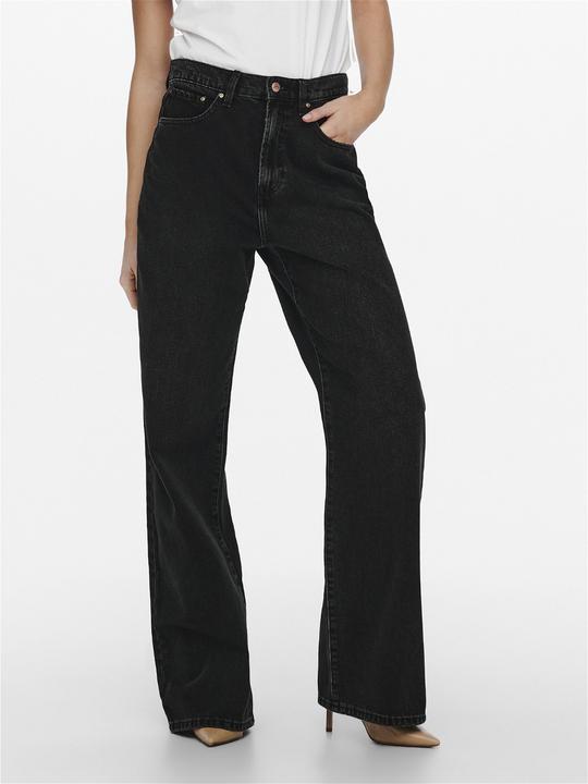 Actual product image Only ONLHope Life HW High Waist Jeans (W30/L34)