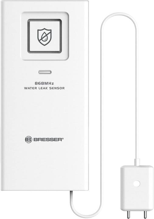 Produktbild Bresser Wassermelder zur Wasserleck-Bestimmung