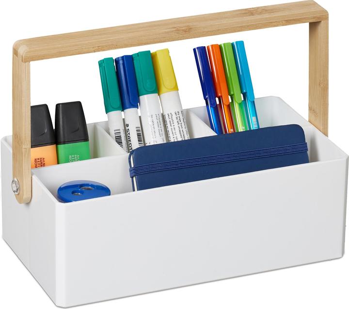 Immagine prodotto Relaxdays Organizzatore
