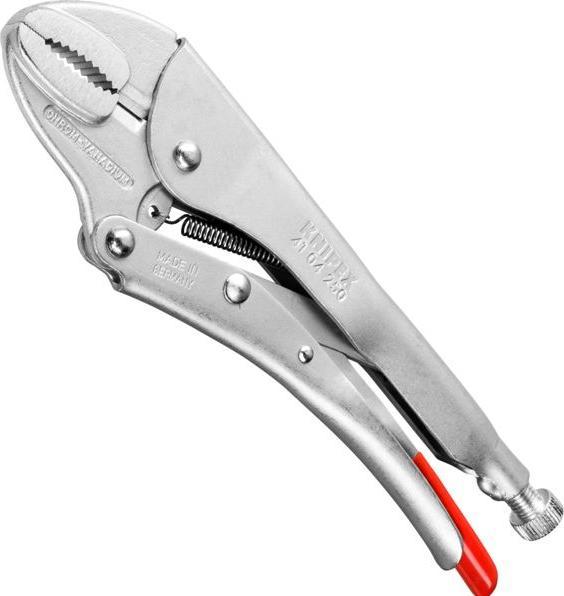 Immagine prodotto Knipex Pinza regolabile a morsetto (250 mm)