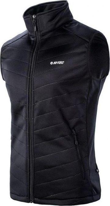 Hi-Tec OCTAVIO Black M (M)