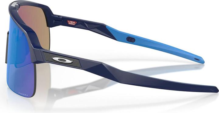 Immagine prodotto Oakley Sutro Lite (Mat marina, Zaffiro Prizmato)