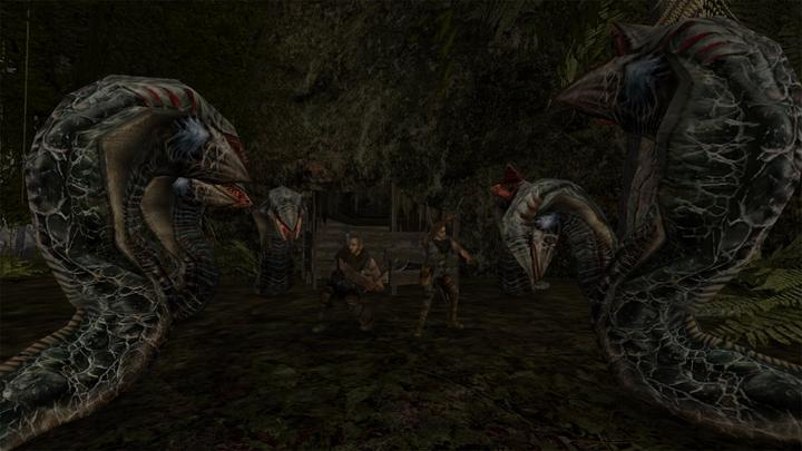 Produktbild THQ Gothic Classic Khorinis Saga Switch (Switch, DE)