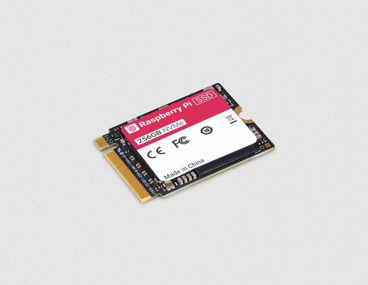 Image du produit Raspberry Pi SC1439