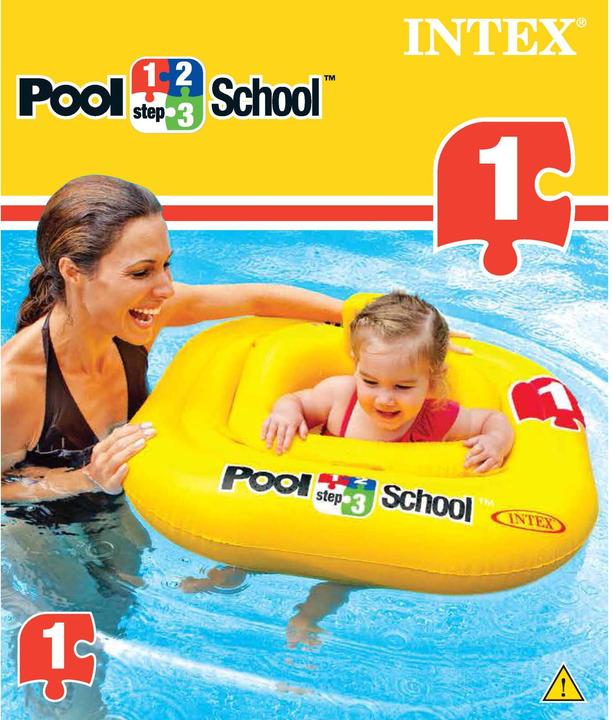 Immagine prodotto Intex Deluxe