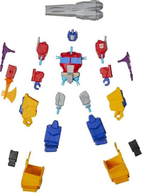 Image du produit Hasbro Transformers - Mix Mashers - Assortiert - 1 Stück