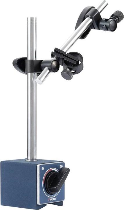 Image du produit Dasqua 7122-0004 Base magnétique avec réglage fin 1 pc.