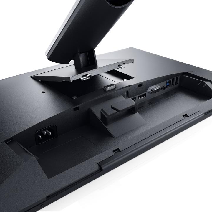 Actual product image Dell P2418ht (1920 x 1080 pixels, 23.80")