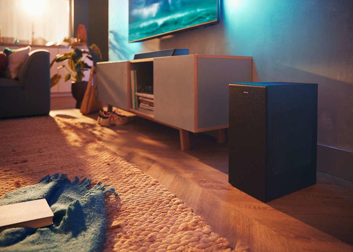 Produktbild Philips TAB7807/10 (310 W, 3.1 Kanal)