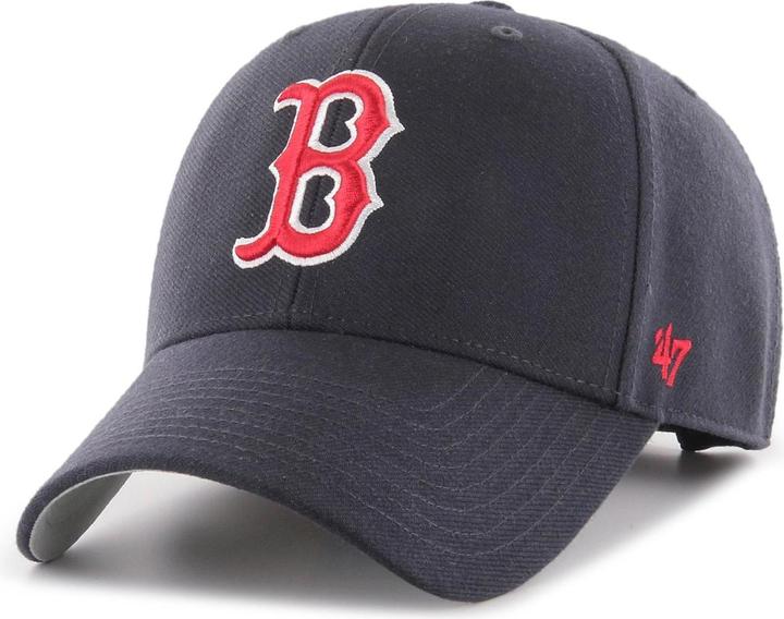 Immagine prodotto 47 Brand Fit rilassato MLB Boston Red Sox (Taglia unica)
