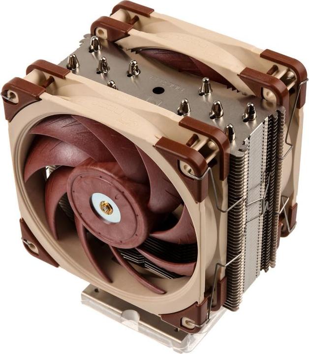 Immagine prodotto Noctua Raffreddatore per CPU NH-U12S DX-3647 (158 mm)