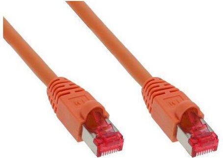 Actual product image InLine Patch cable (S/FTP, CAT6, 20 m)