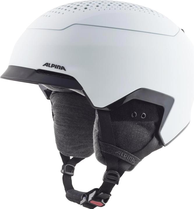 Bianco opaco