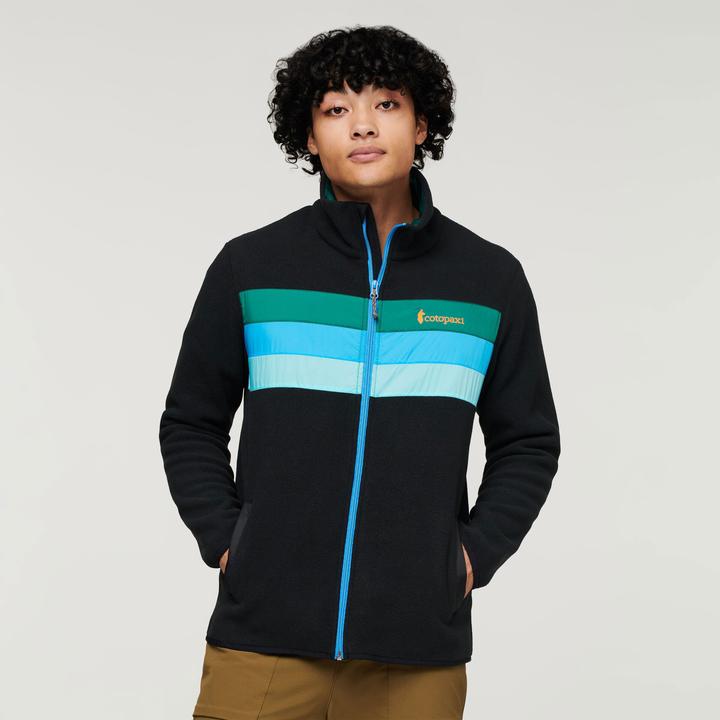 Immagine prodotto Cotopaxi Giacca Teca Fleece Full-Zip (S)