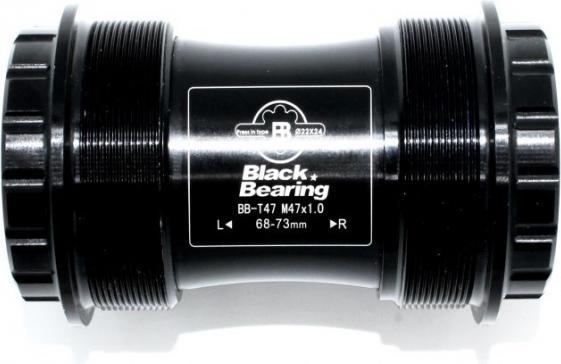 Black Bearing T47-68/73-24/GXP - B5