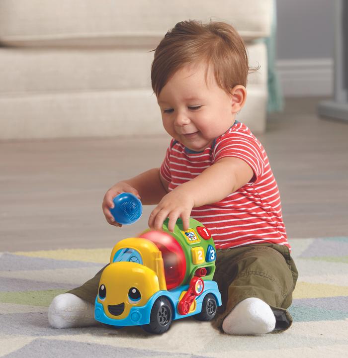 Actual product image VTech Small Paint Mixing Trolley
