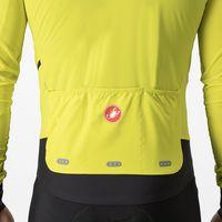 Actual product image Castelli Alpha Flight Ros Jacket (M)