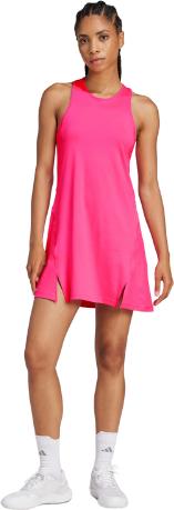 Produktbild adidas Club 25 Tennis Climacool Dress Pink Woman (XS)