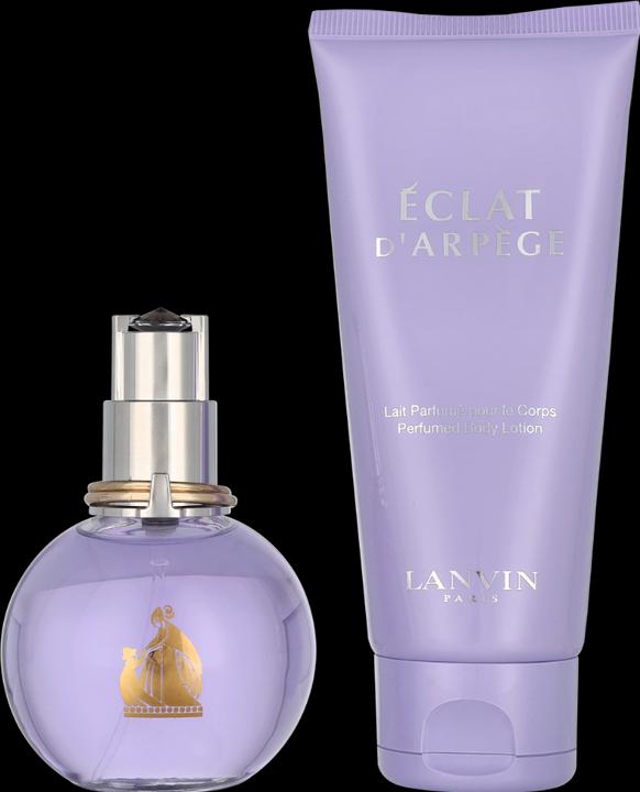 Immagine prodotto Lanvin Eclat d'Arpege Coffret 2023 Eau de Parfum 50 / Lait pour les Corps 100 (Eau de parfum, 150 ml)