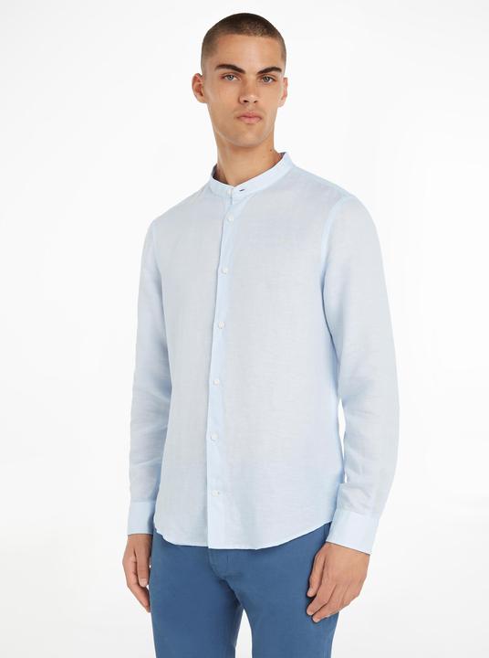 Produktbild Tommy Hilfiger Dc Tech Linen Solid Sf Shirt (XL)