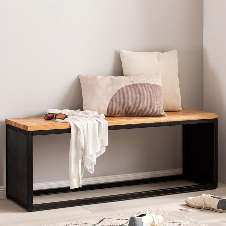 Actual product image Wohnling Acacia (120 cm)