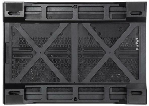 Image du produit Chieftec Visio (mATX, ATX, Mini-ITX)