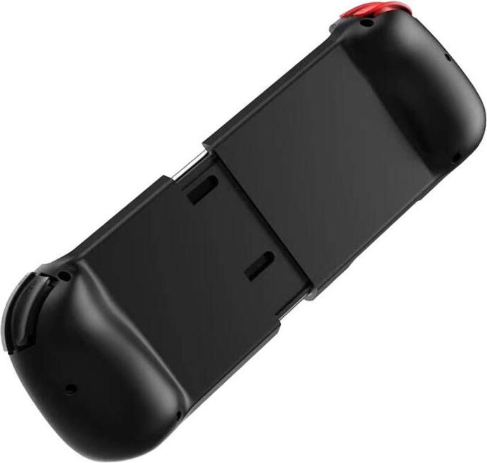 Productafbeelding iPega PG-9217A draadloze controller / GamePad met telefoonhouder (Windows, Android, Switch, iOS, PS3)