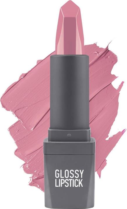 Immagine prodotto Alix Avien Rossetto lucido True Rose 312 (Vera Rosa)