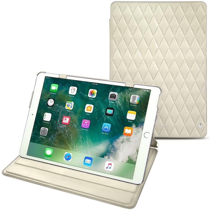Produktbild Noreve Lederschutzhülle horizontal (iPad Air 2019 (3. Gen))