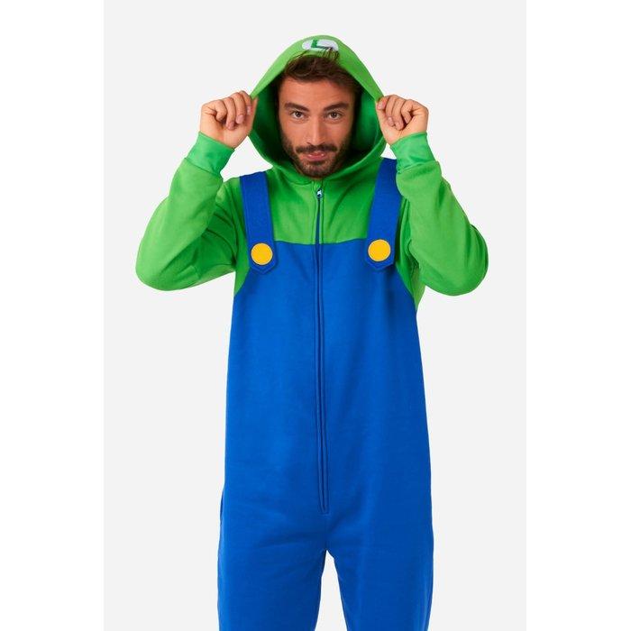 Produktbild OppoSuits Luigi (S)