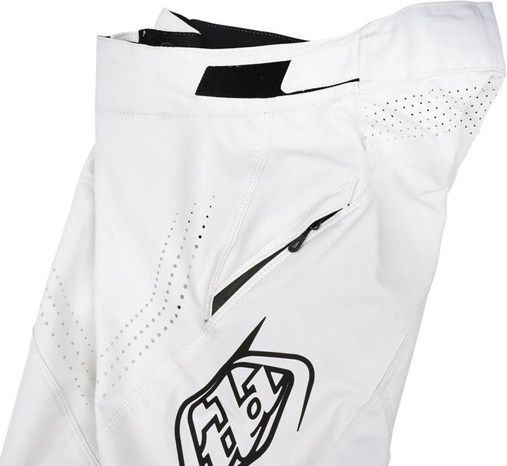 Image du produit Troy Lee Designs Sprint Pant, Mono, chalk, youth 20 (20)