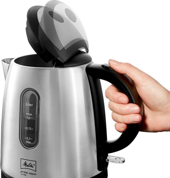 Produktbild Melitta Prime Aqua Mini (1 l)