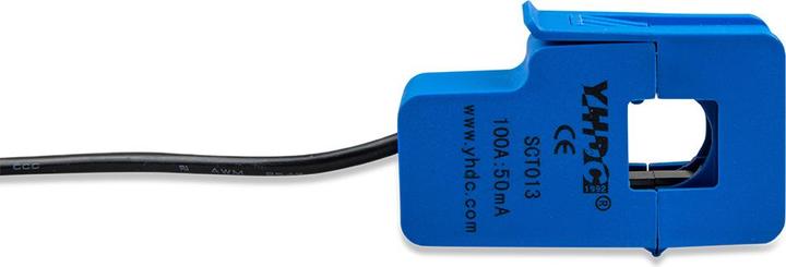 Produktbild Victron Energy Current Transformer CTR110000550 Batterieüberwachung