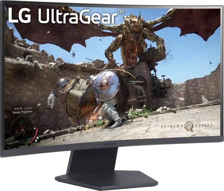 LG UltraGear 27GS60QX-B (2560 x 1440 pixel, 27")