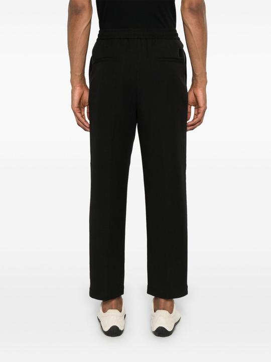 Actual product image Jacob Cohen Trousers Black (L)