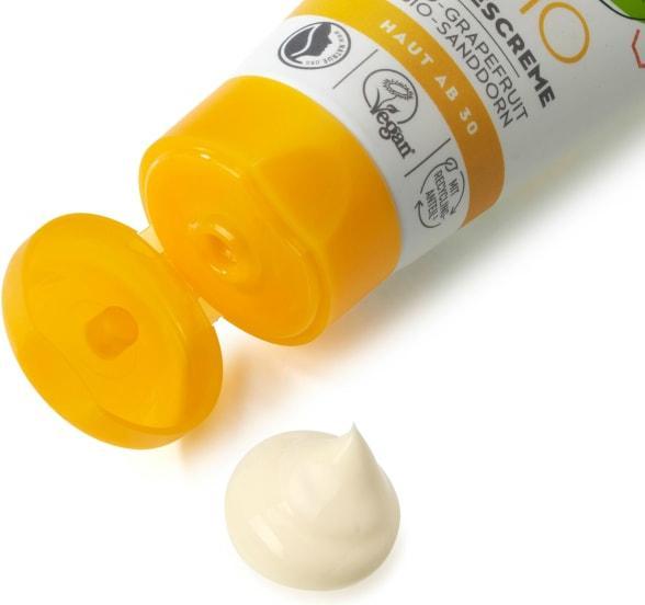 Immagine prodotto dm alverde Q10 (50 ml, Crema da giorno)