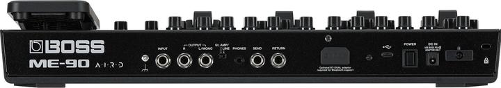 Produktbild BOSS ME-90 (Gitarre)