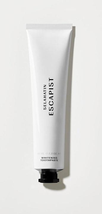 Image du produit Selahatin Pâte à dents blanchissante Escapist (65 ml)