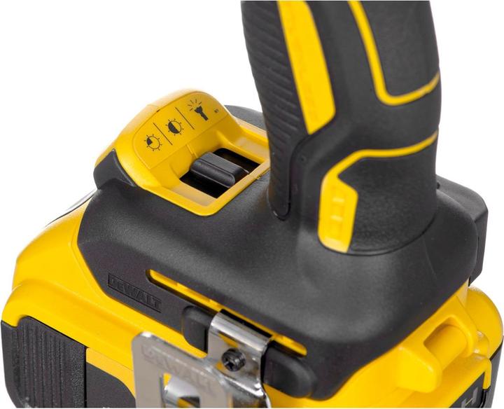 Produktbild DeWalt DCD791P2 (Akkubetrieb)